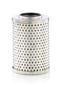 قطع غيار الشاحنات والحافلات - Tipper installation - MANHD8009