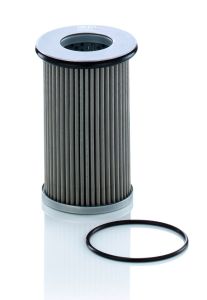 قطع غيار الشاحنات والحافلات - Tipper installation - MANHD811X