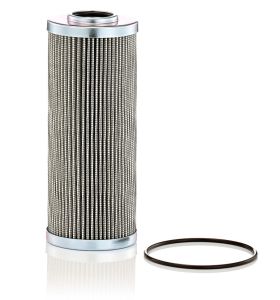 قطع غيار الشاحنات والحافلات - Tipper installation - MANHD820X