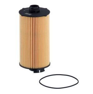 قطع غيار الشاحنات والحافلات - المحرك - تزييت المحرك - مضخة الزيت - MANHU12007X