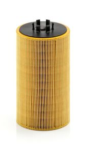 Truck and bus spare parts - Engine - Engine lubrication - Oil pump - MANHU1390X