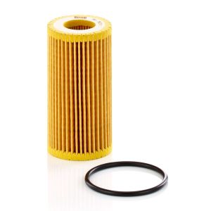 Truck and bus spare parts - Engine - Engine lubrication - Oil pump - MANHU5001Z