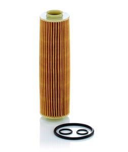 Truck and bus spare parts - Engine - Engine lubrication - Oil pump - MANHU514Y