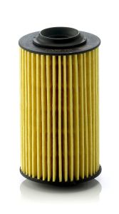 Truck and bus spare parts - Engine - Engine lubrication - Oil pump - MANHU6001
