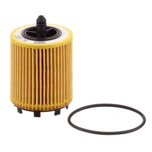 Truck and bus spare parts - Engine - Engine lubrication - Oil pump - MANHU6007X