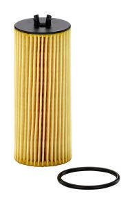 Truck and bus spare parts - Engine - Engine lubrication - Oil pump - MANHU6008Z