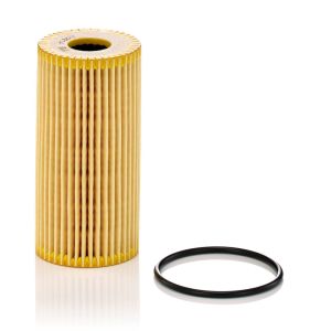 Truck and bus spare parts - Engine - Engine lubrication - Oil pump - MANHU6011Z