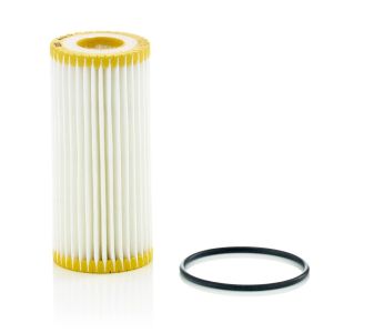 Truck and bus spare parts - Engine - Engine lubrication - Oil pump - MANHU6013Z