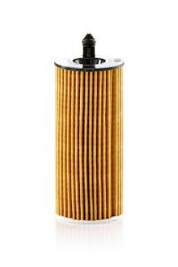 Truck and bus spare parts - Engine - Engine lubrication - Oil pump - MANHU6014Z