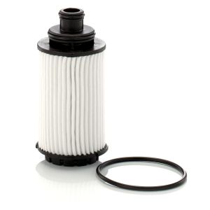 Truck and bus spare parts - Engine - Engine lubrication - Oil pump - MANHU6023Z