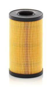 Truck and bus spare parts - Engine - Engine lubrication - Oil pump - MANHU6024Z