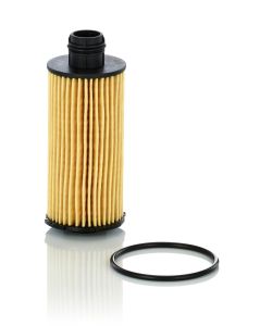 Truck and bus spare parts - Engine - Engine lubrication - Oil pump - MANHU6026Z