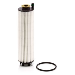 Truck and bus spare parts - Engine - Engine lubrication - Oil pump - MANHU6033Z