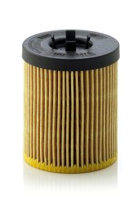 Truck and bus spare parts - Engine - Engine lubrication - Oil pump - MANHU611/1X