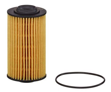 Truck and bus spare parts - Engine - Engine lubrication - Oil pump - MANHU69/3X