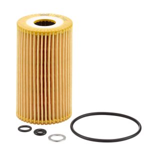Truck and bus spare parts - Engine - Engine lubrication - Oil pump - MANHU7001X