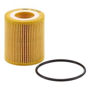 Truck and bus spare parts - Engine - Engine lubrication - Oil pump - MANHU7002Z