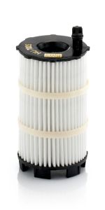 Truck and bus spare parts - Engine - Engine lubrication - Oil pump - MANHU7005X