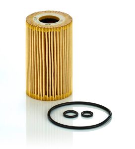 قطع غيار الشاحنات والحافلات - المحرك - تزييت المحرك - مضخة الزيت - MANHU7008Z
