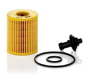 Truck and bus spare parts - Engine - Engine lubrication - Oil pump - MANHU7009Z