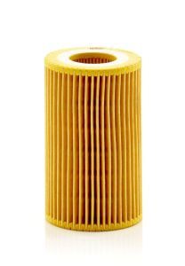 Truck and bus spare parts - Engine - Engine lubrication - Oil pump - MANHU7011Y