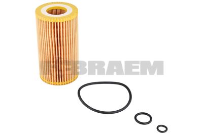Truck and bus spare parts - Engine - Engine lubrication - Oil pump - MANHU718/1K