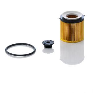 Lkw- und Busersatzteile - Motor - Motorschmierung - Ölpumpe - MANHU8002XKIT