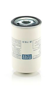 Truck and bus spare parts - Diverse material - MANLB719/6