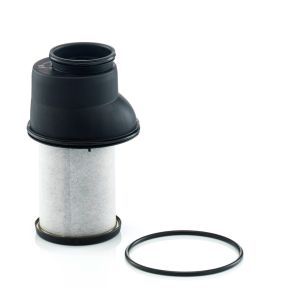 قطع غيار الشاحنات والحافلات - المحرك - غطاء المحرك - نزيف المحرك - MANLC11001X