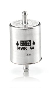 Lkw- und Busersatzteile - Motor - Inspritzeinlage und Turbo - Kraftstofffilter - MANMWK44
