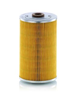 Lkw- und Busersatzteile - Motor - Inspritzeinlage und Turbo - Kraftstofffilter - MANP1018/1