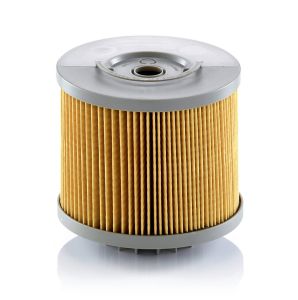 Lkw- und Busersatzteile - Motor - Inspritzeinlage und Turbo - Kraftstofffilter - MANP1244X