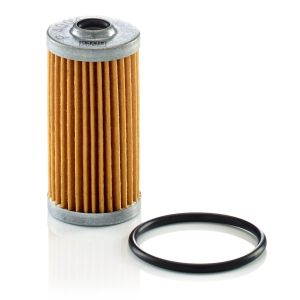 Lkw- und Busersatzteile - Motor - Inspritzeinlage und Turbo - Kraftstofffilter - MANP4004X