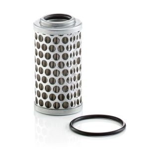 Lkw- und Busersatzteile - Motor - Inspritzeinlage und Turbo - Kraftstofffilter - MANP54X