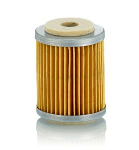 Lkw- und Busersatzteile - Motor - Inspritzeinlage und Turbo - Kraftstofffilter - MANP609