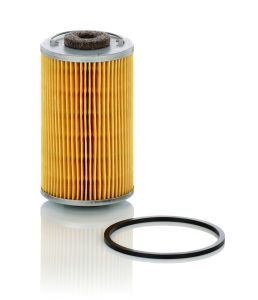 Lkw- und Busersatzteile - Motor - Inspritzeinlage und Turbo - Kraftstofffilter - MANP707N