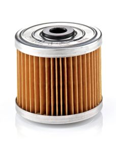 Lkw- und Busersatzteile - Motor - Inspritzeinlage und Turbo - Kraftstofffilter - MANP710/1