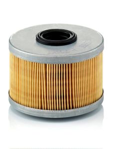 Lkw- und Busersatzteile - Motor - Inspritzeinlage und Turbo - Kraftstofffilter - MANP716/1X