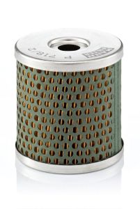 Lkw- und Busersatzteile - Motor - Inspritzeinlage und Turbo - Kraftstofffilter - MANP718/2X