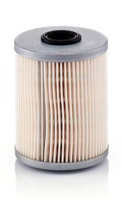 Lkw- und Busersatzteile - Motor - Inspritzeinlage und Turbo - Kraftstofffilter - MANP733/1X