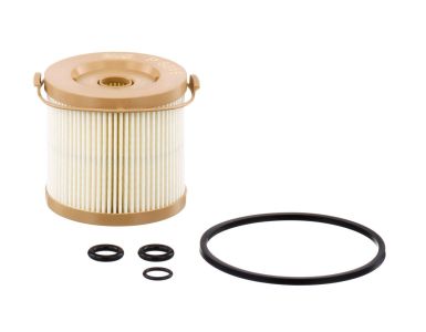 Lkw- und Busersatzteile - Motor - Inspritzeinlage und Turbo - Kraftstofffilter - MANP8016X