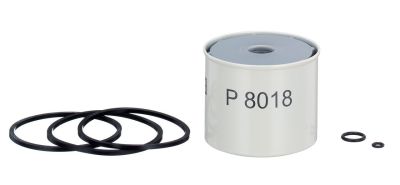 Lkw- und Busersatzteile - Motor - Inspritzeinlage und Turbo - Kraftstofffilter - MANP8018X