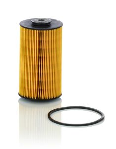 Lkw- und Busersatzteile - Motor - Inspritzeinlage und Turbo - Kraftstofffilter - MANP811X
