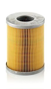 Lkw- und Busersatzteile - Motor - Inspritzeinlage und Turbo - Kraftstofffilter - MANP824X