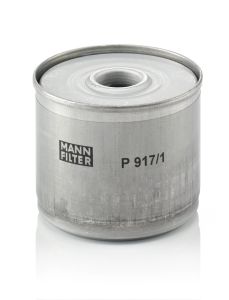 Lkw- und Busersatzteile - Motor - Inspritzeinlage und Turbo - Kraftstofffilter - MANP917/1X