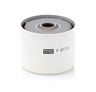 Lkw- und Busersatzteile - Motor - Inspritzeinlage und Turbo - Kraftstofffilter - MANP917/2X