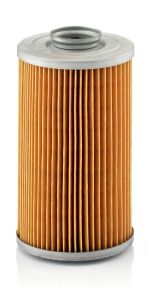 Lkw- und Busersatzteile - Motor - Inspritzeinlage und Turbo - Kraftstofffilter - MANP929/1