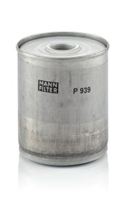 Lkw- und Busersatzteile - Motor - Inspritzeinlage und Turbo - Kraftstofffilter - MANP939X