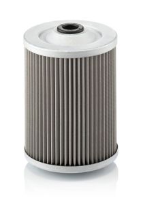 Lkw- und Busersatzteile - Motor - Inspritzeinlage und Turbo - Kraftstofffilter - MANP990