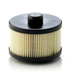 Lkw- und Busersatzteile - Motor - Inspritzeinlage und Turbo - Kraftstofffilter - MANPU10001X